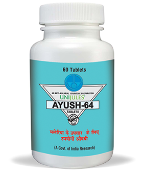 Ayush-64 Tablets