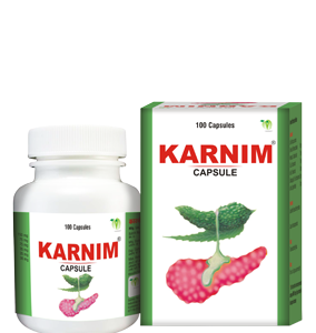 Karnim Capsules