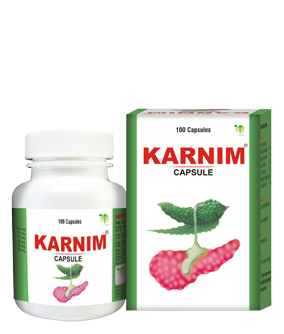 Karnim Capsules